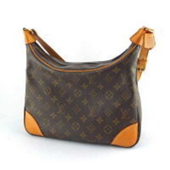 Louis Vuitton Boulogne Shoulder bag monogram - Picture 2 of 10